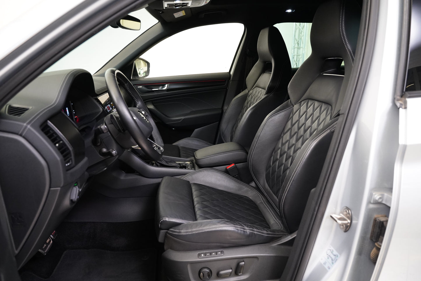 Škoda Kodiaq 2.0 TDI 147 kW Sportline