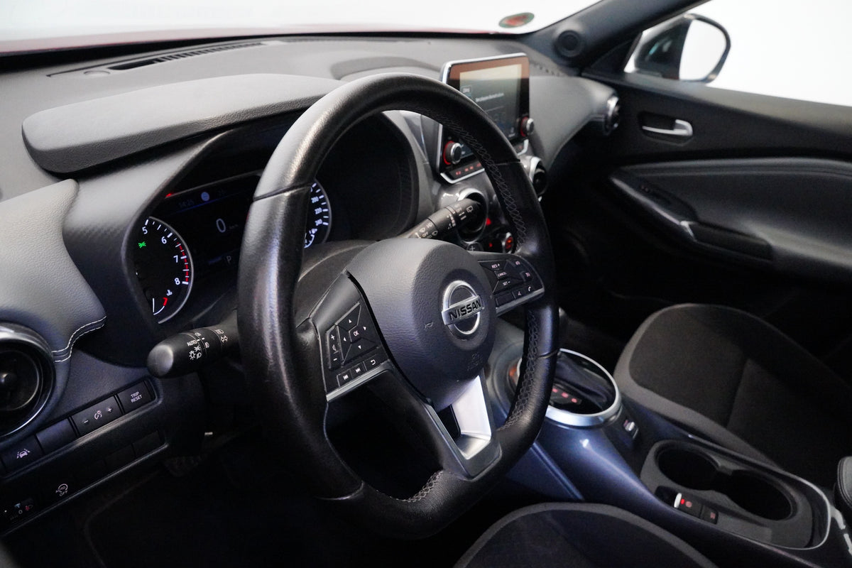 Nissan Juke 1.0 DIG-T 84 kW N-Connecta – foto 5