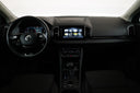 Škoda Karoq 1.5 TSI 110 kW Style DSG