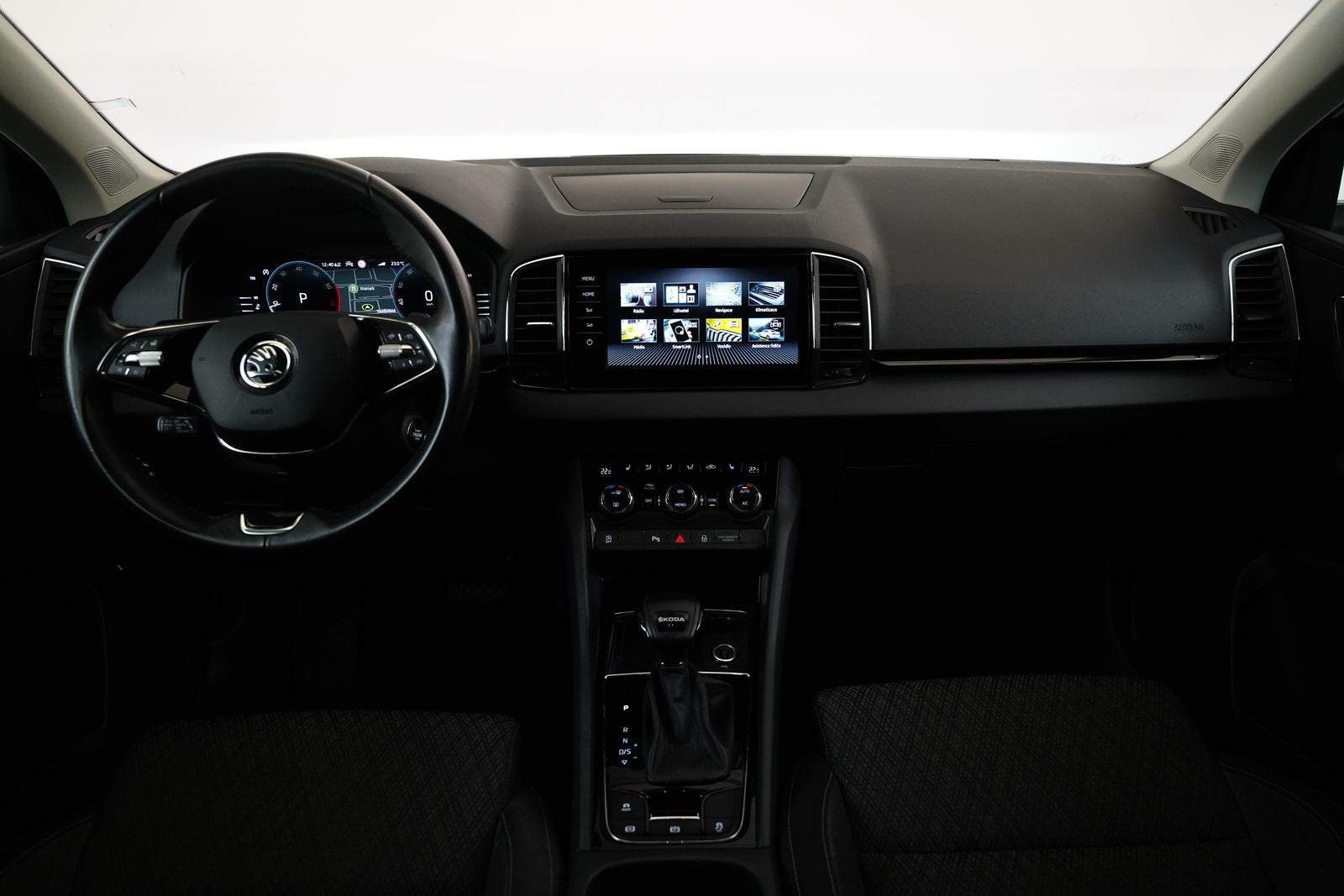 Škoda Karoq 1.5 TSI 110 kW Style DSG – foto 5