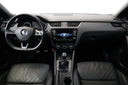 Škoda Octavia 2.0 TDI 135 kW RS
