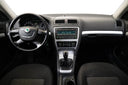 Škoda Octavia 1.2 TSI 77 kW Impuls