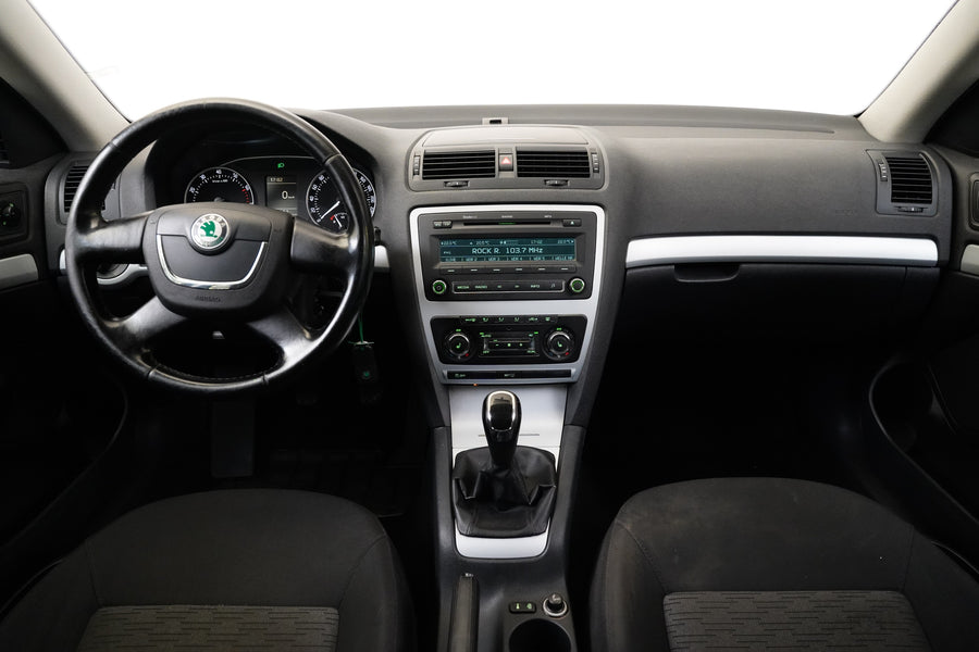 Škoda Octavia 1.2 TSI 77 kW Impuls – foto 5