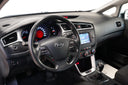Kia Ceed 1.4 CVVT 73 kW Comfort Plus