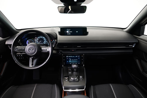 Mazda MX-30 e-Skyactiv 125 kW AT Edition-R – foto 5