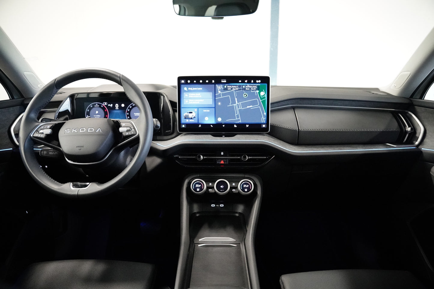 Škoda Kodiaq 2.0 TDI 142 kW Excl. Selection