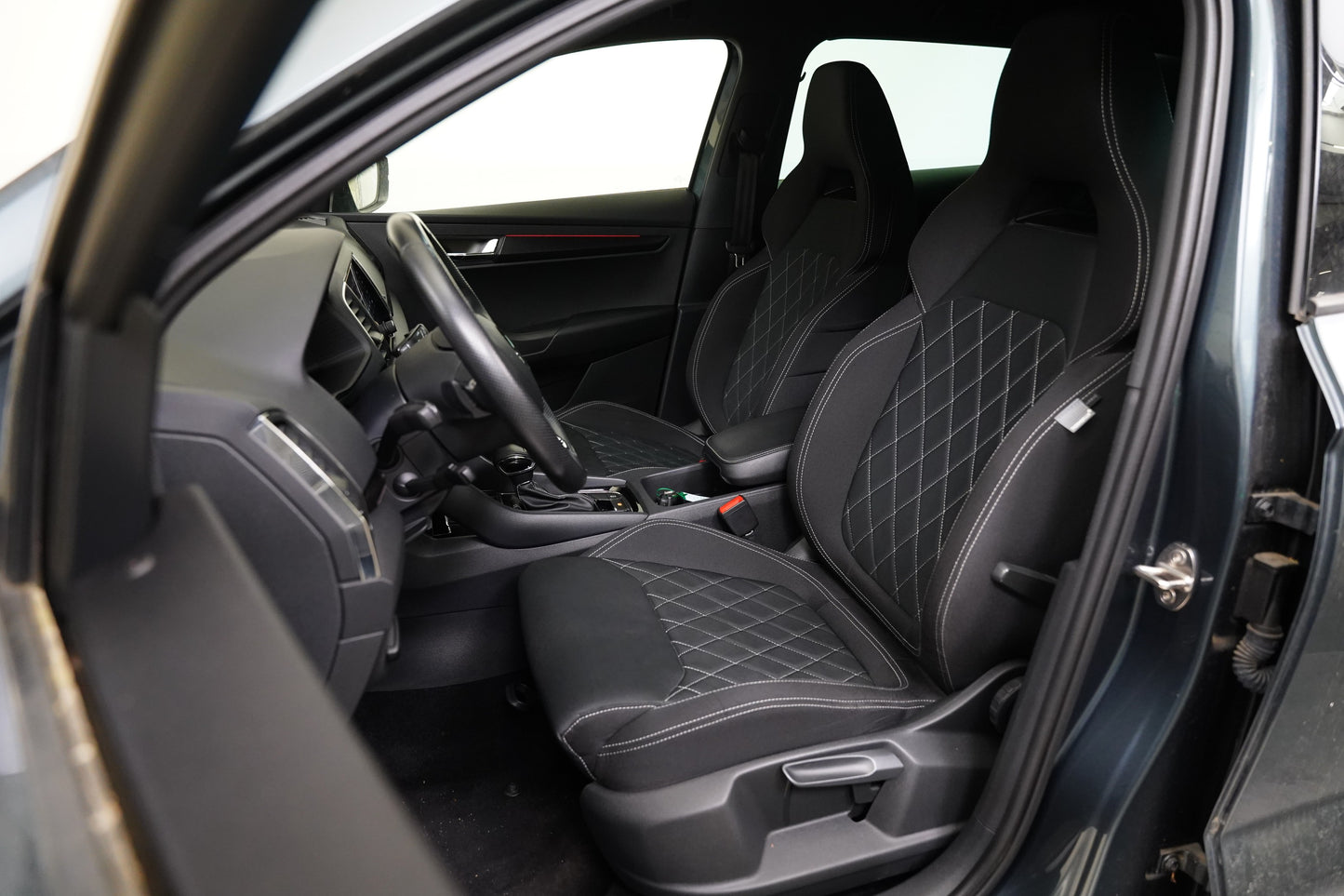 Škoda Karoq 2.0 TDI 140 kW Ambition