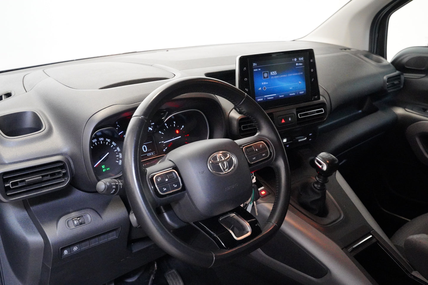 Toyota Proace City Verso 1.5 D4-D 96 kW Family 7 L2