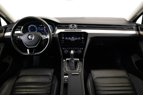 Volkswagen Passat 2.0 TDI 176 kW 4x4 Highline – foto 5