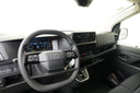 Fiat Scudo 75 kWh 100 kW