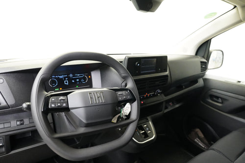 Fiat Scudo 75 kWh 100 kW – foto 5