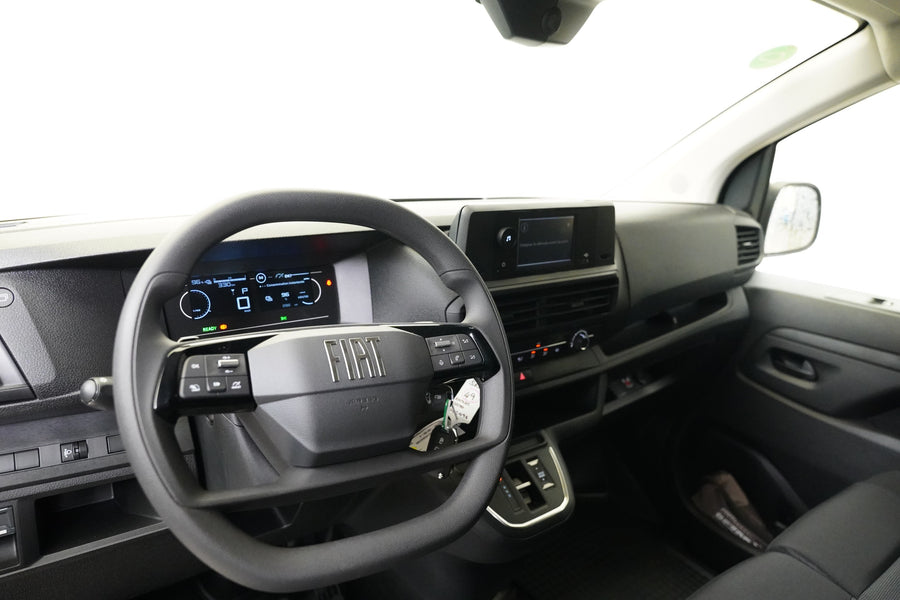Fiat Scudo 75 kWh 100 kW – foto 5