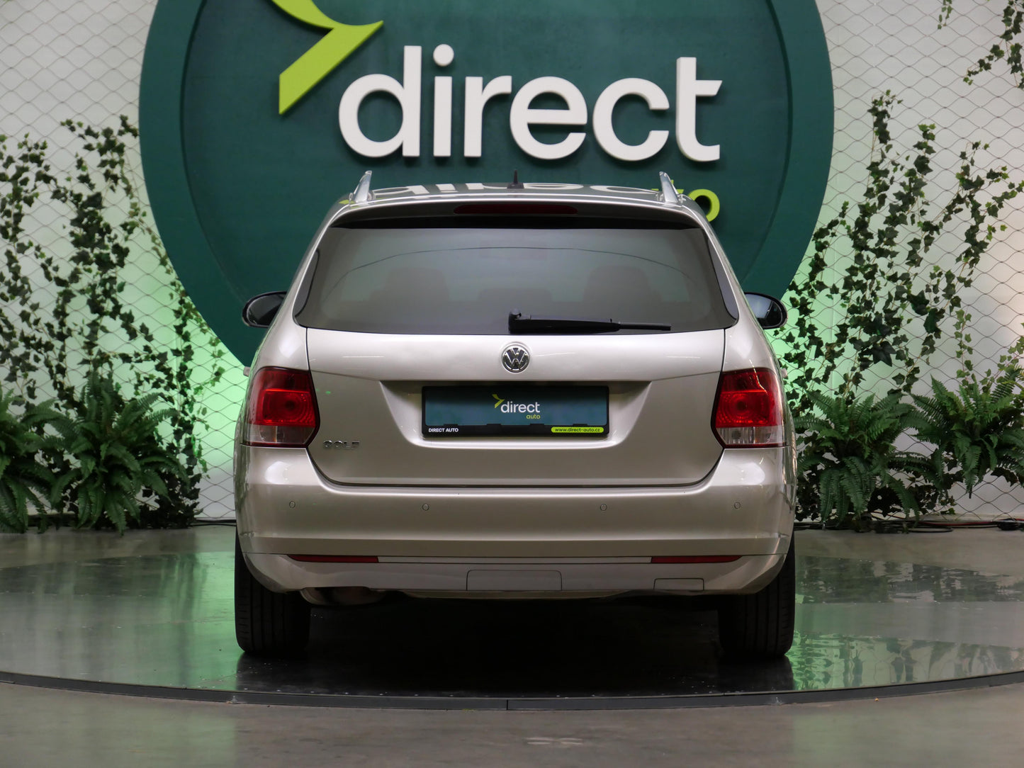 Volkswagen Golf 1.2 TSI 63 kW Match