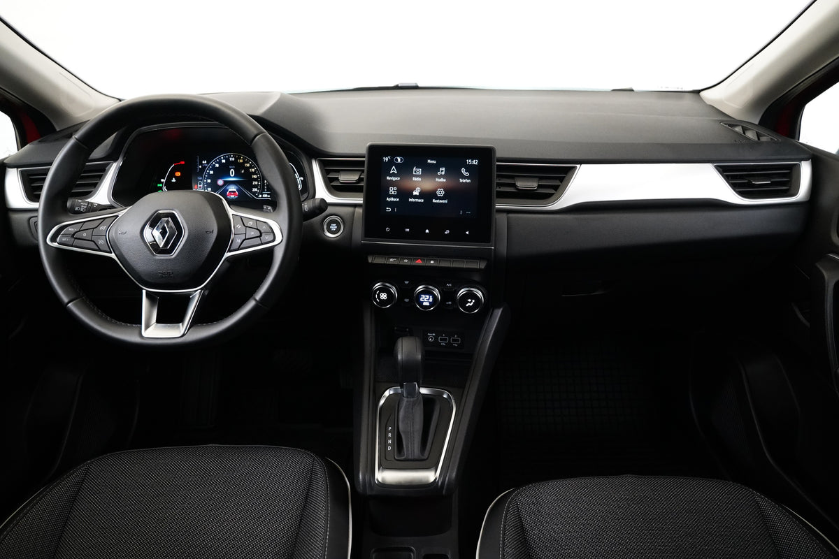 Renault Captur 1.4 TCe 103 kW Techno – foto 5