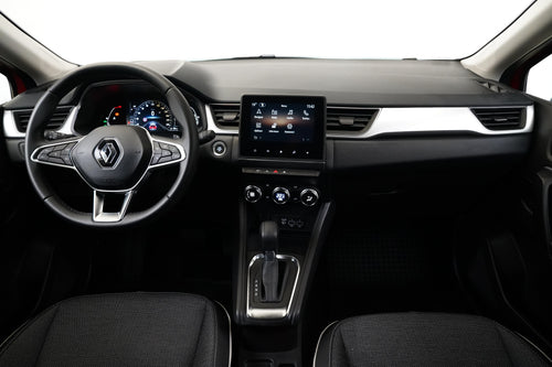 Renault Captur 1.4 TCe 103 kW Techno – foto 5
