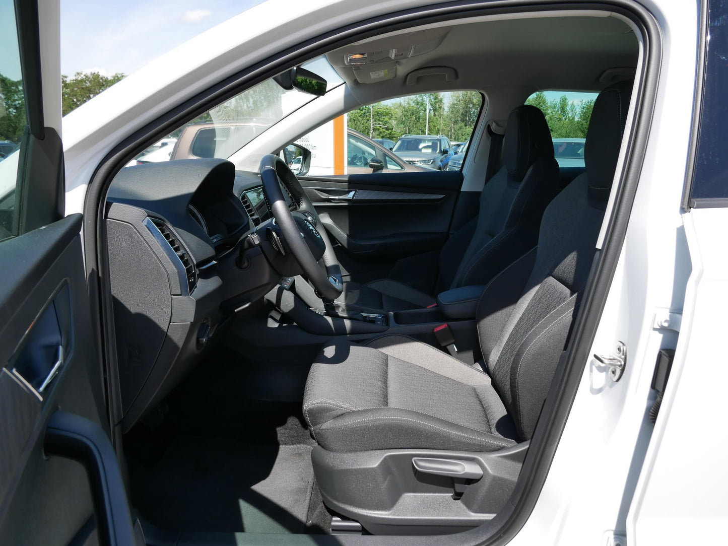 Škoda Karoq 2.0 TDI 85 kW Style