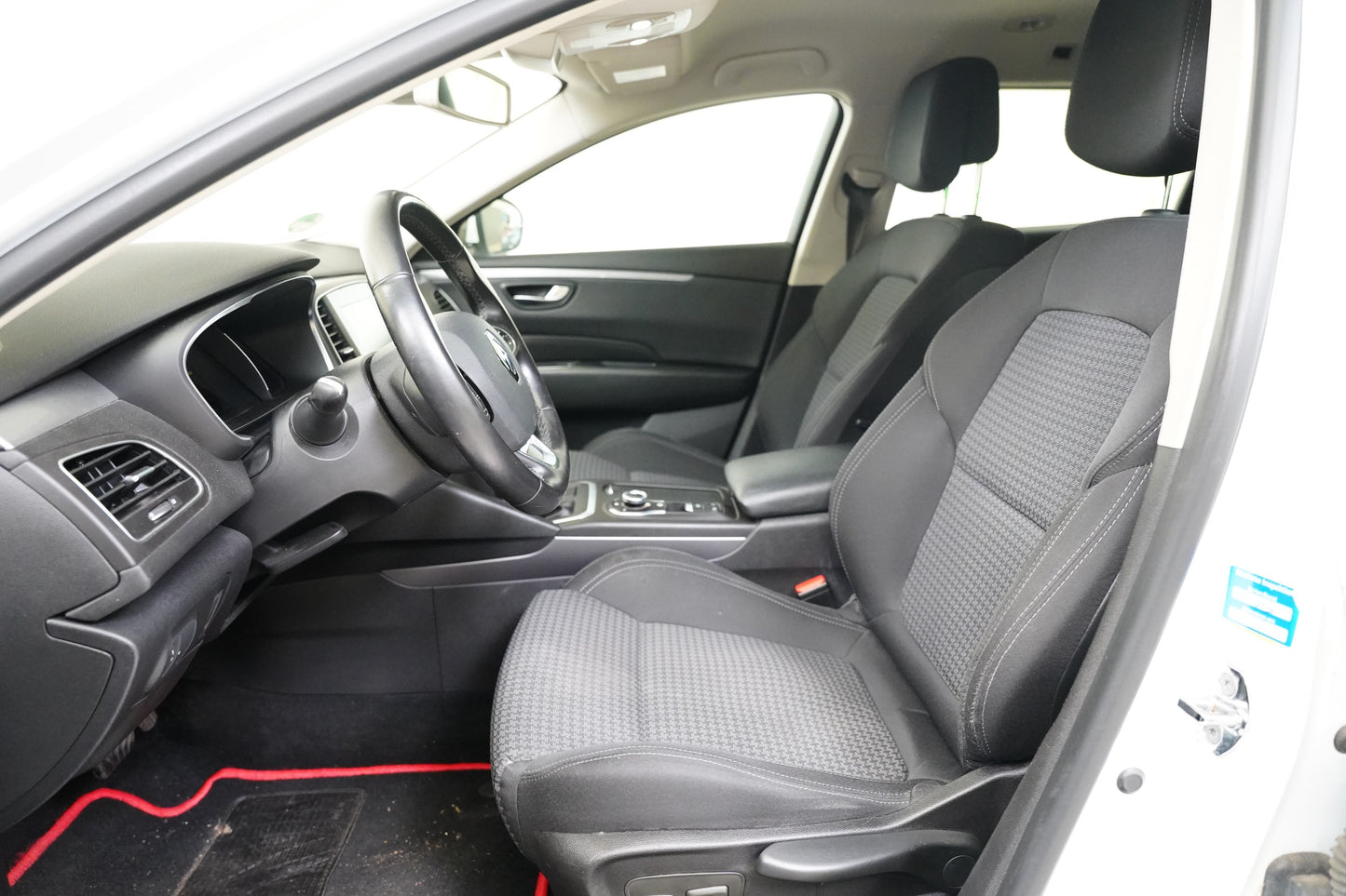 Renault Talisman 1.6 dCi 96 kW Life