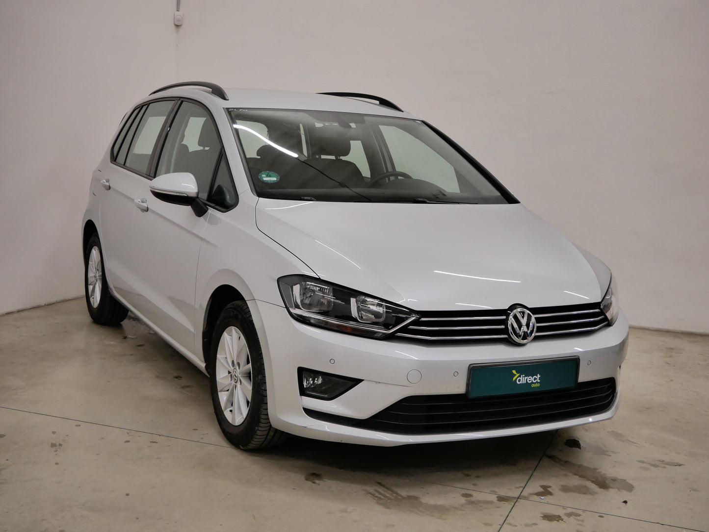 Volkswagen Golf 1.4 TSI 92 kW Comfortline