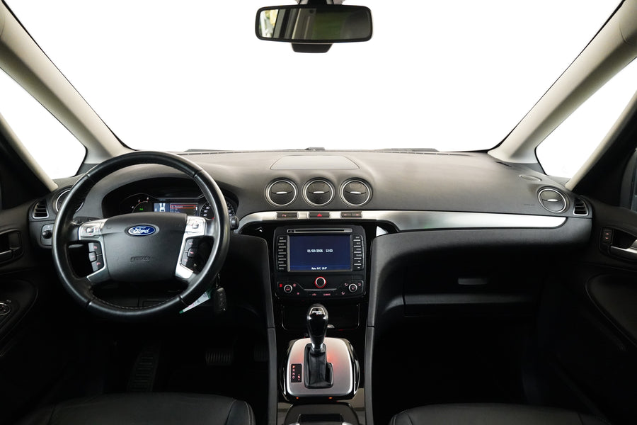 Ford Galaxy 2.0 TDCi Business – foto 5