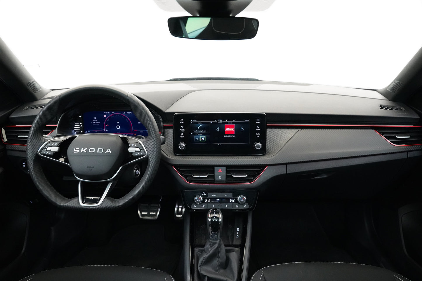 Škoda Kamiq 1.0 TSI 85 kW Monte Carlo