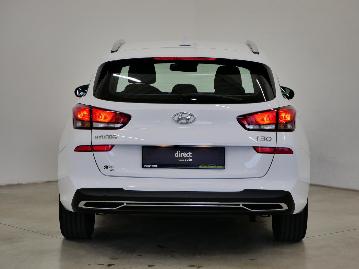Hyundai i30 1.0 T-GDI 88 kW Family Comfort