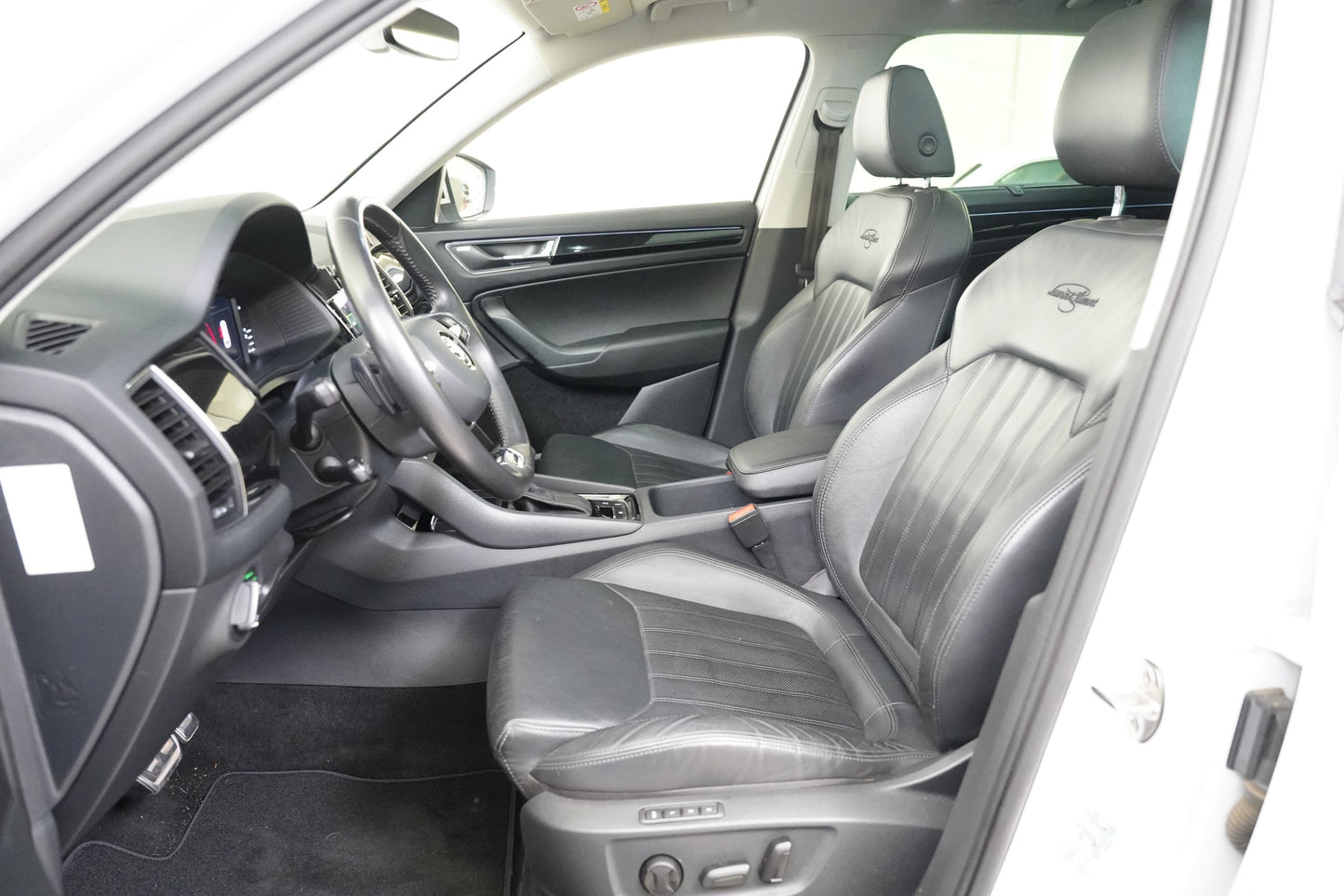 Škoda Kodiaq 2.0 TDI 147 kW 4x4 L&K