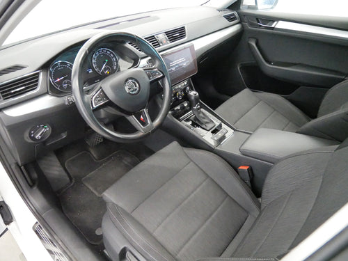 Škoda Superb 2.0 TDI 140 kW Ambition – foto 5