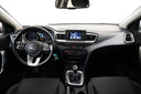 Kia Ceed 1.4 T-GDI 103 kW