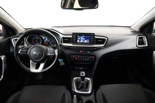 Kia Ceed 1.4 T-GDI 103 kW – foto 5