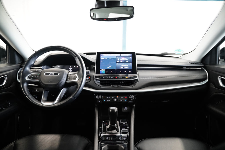 Jeep Compass 1.3 4xe SLimited 240k – foto 5