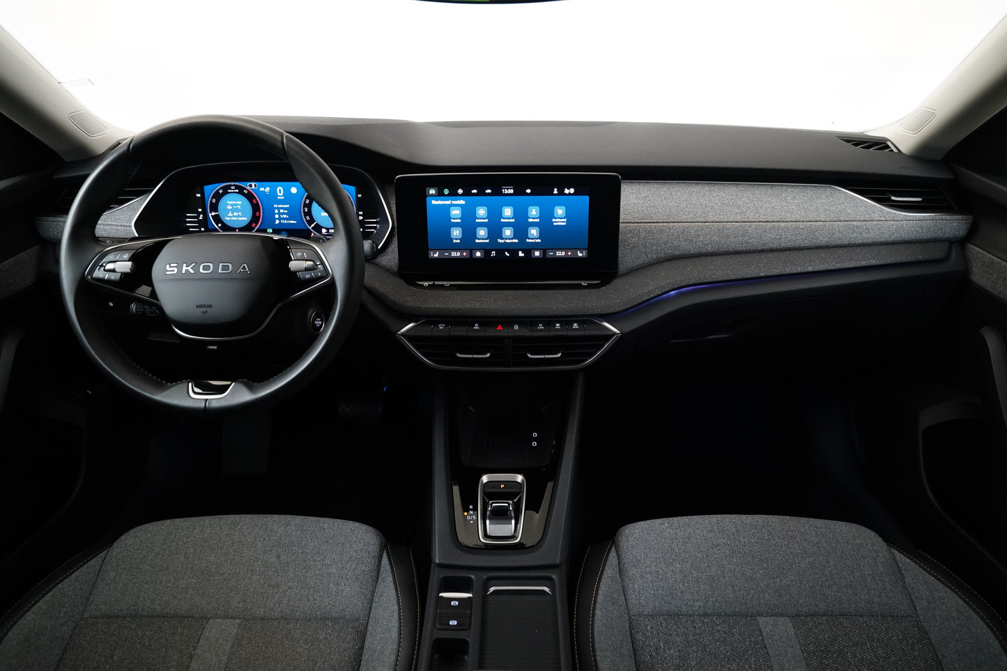 Škoda Octavia 2.0 TDI 110 kW Top Selection
