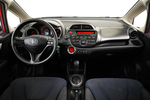 Honda Jazz 1.4 73 kW Automat – foto 5