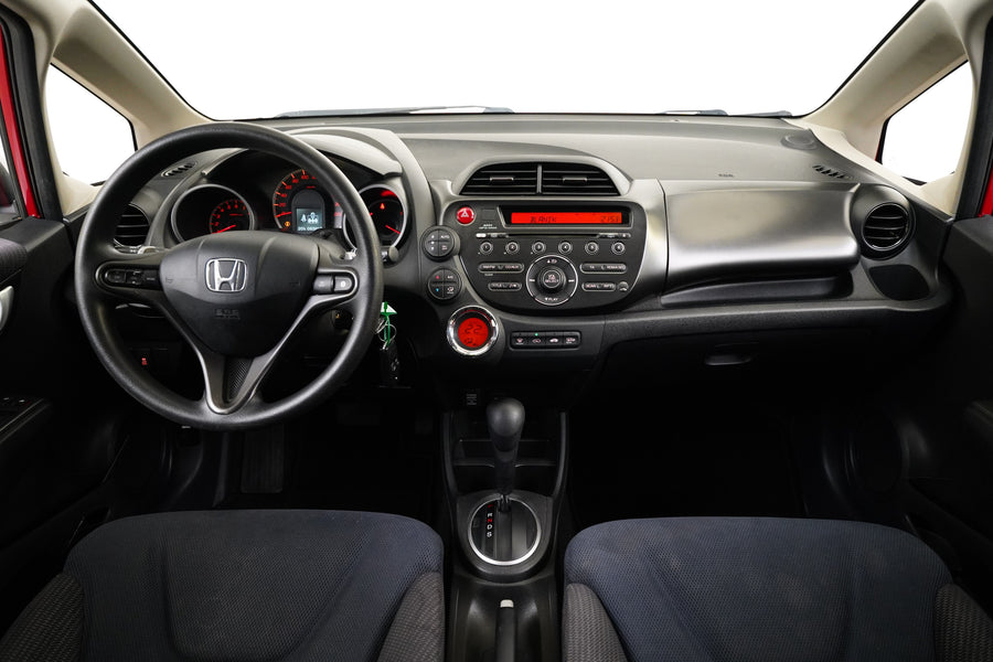 Honda Jazz 1.4 73 kW Automat – foto 5