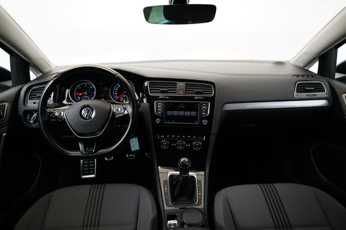 Volkswagen Golf 2.0 TDI 110 kW Allstar – foto 5