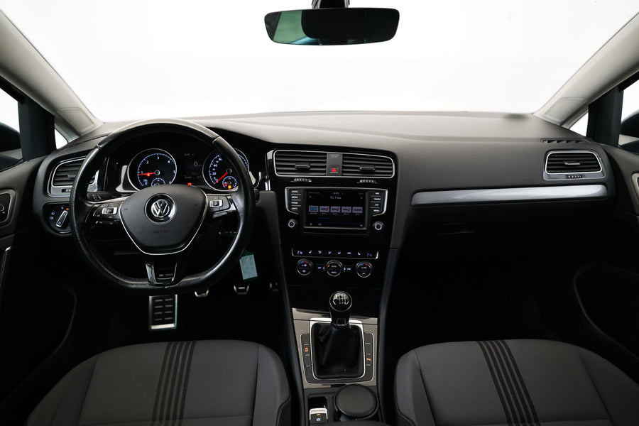 Volkswagen Golf 2.0 TDI 110 kW Allstar – foto 5