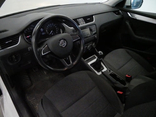Škoda Octavia 2.0 TDI 110 kW 4x4 Ambition – foto 5