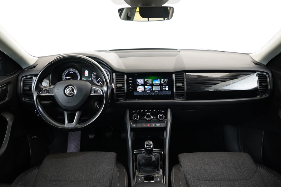 Škoda Kodiaq 2.0 TDI 110 kW 4x4 Style – foto 5