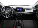 Kia Rio 1.2 DPI 62 kW