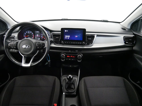 Kia Rio 1.2 DPI 62 kW – foto 5