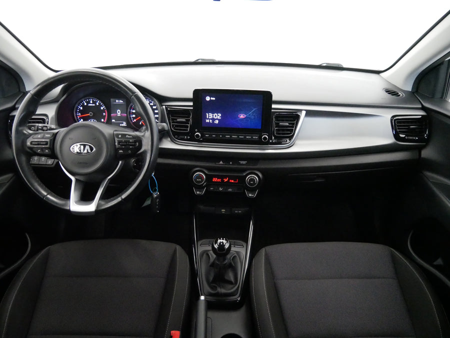 Kia Rio 1.2 DPI 62 kW – foto 5