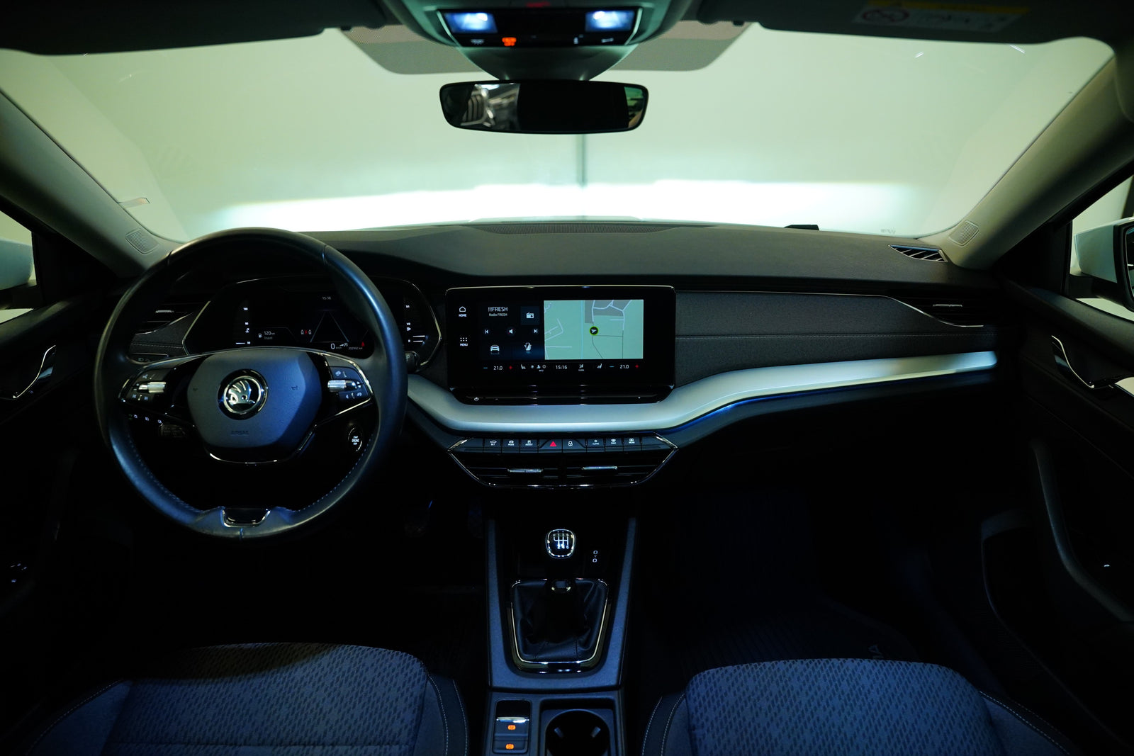 Škoda Octavia 2.0 TDI 85 kW Style+ – foto 5
