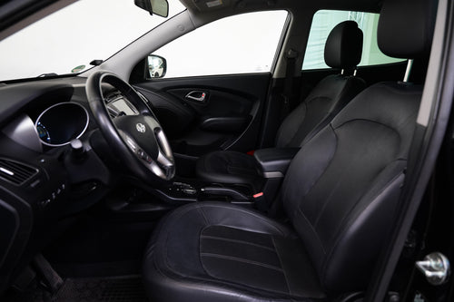 Hyundai ix35 2.0 DOHC 120 kW AWD Comfort – foto 5