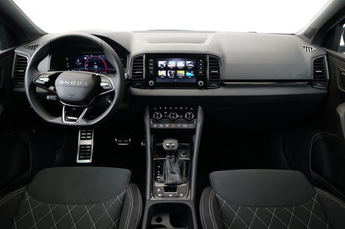 Škoda Karoq 2.0 TDI 110 kW 4x4 Sportline – foto 5