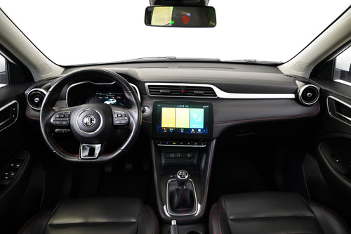 MG ZS 1.0 TGI 82 kW Elegance – foto 5