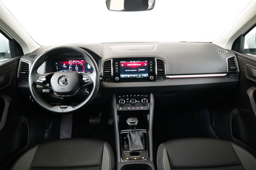 Škoda Karoq 1.5 TSI 110 kW DSG Ambition – foto 5