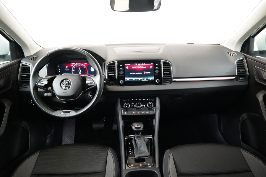 Škoda Karoq 1.5 TSI 110 kW DSG Ambition – foto 5