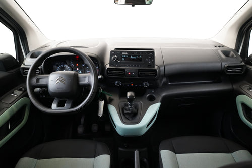 Citroën Berlingo 1.2 PureTech 81 kW Live – foto 5