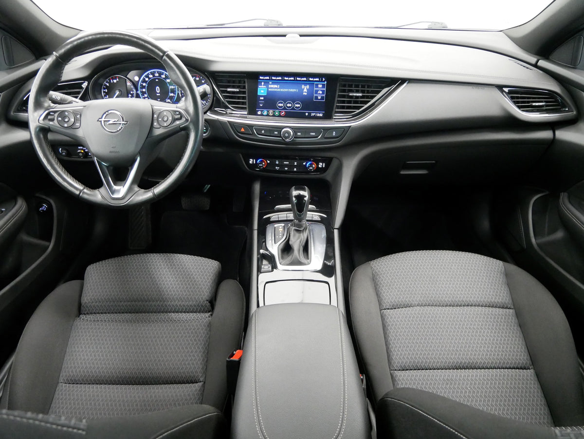 Opel Insignia 1.5 CDTI 90 kW Business – foto 5
