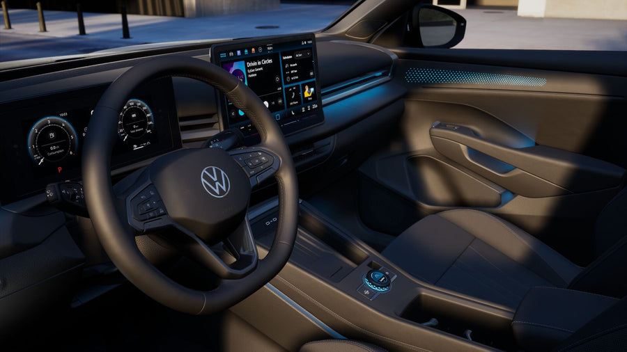 Volkswagen T-Roc Style 1,5 eTSI 110kW 7DSG – foto 5