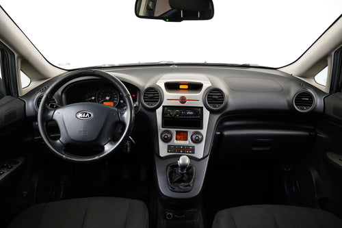 Kia Carens 2.0 CRDI 103 kW – foto 5